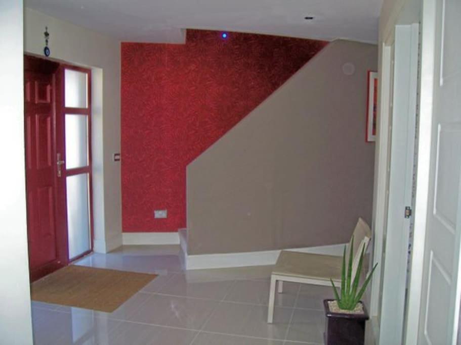 Modern 4 Bedroom House Ring Of Kerry -Киларни Екстериор снимка